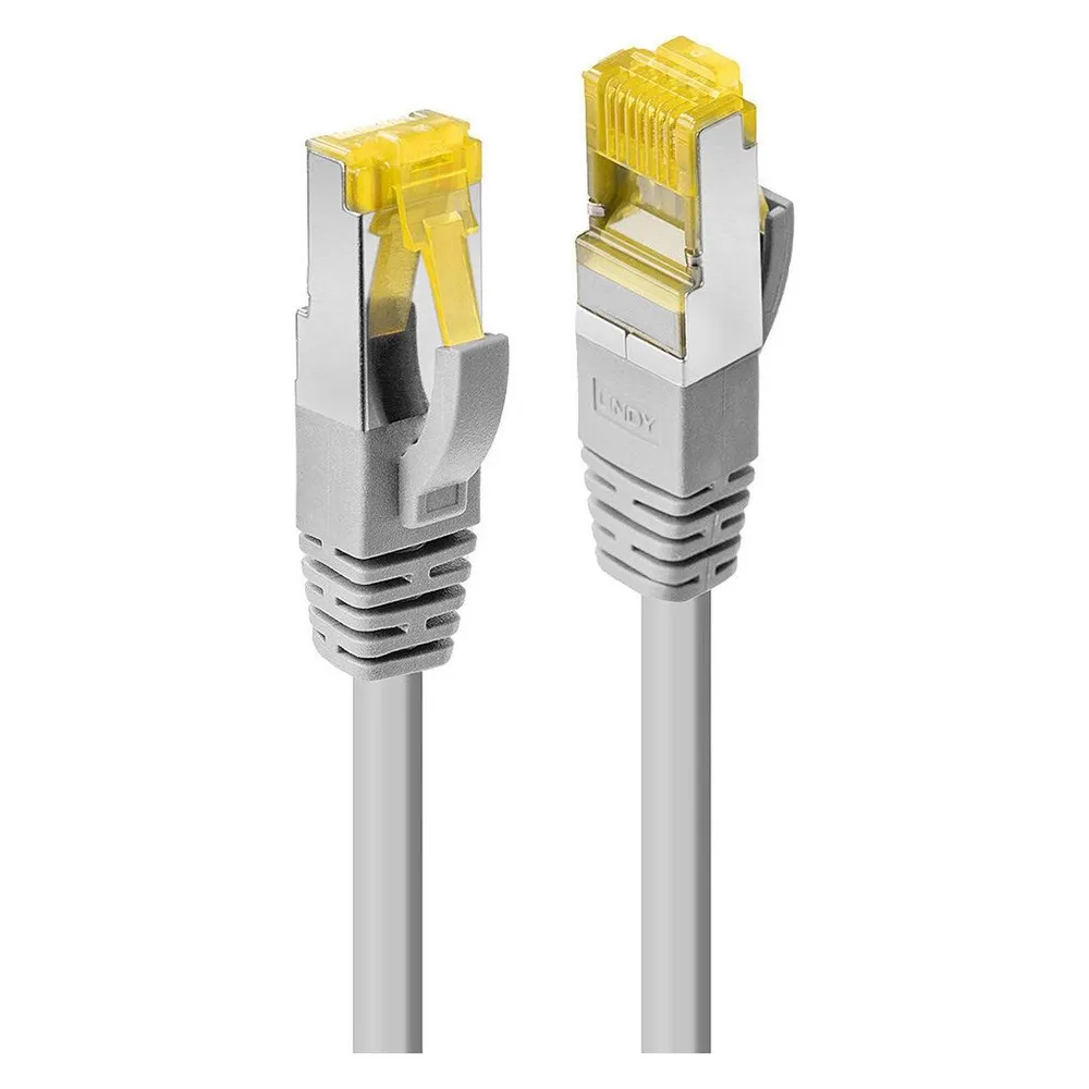 Lindy Netzwerkkabel (S/FTP, CAT7, 10 m)