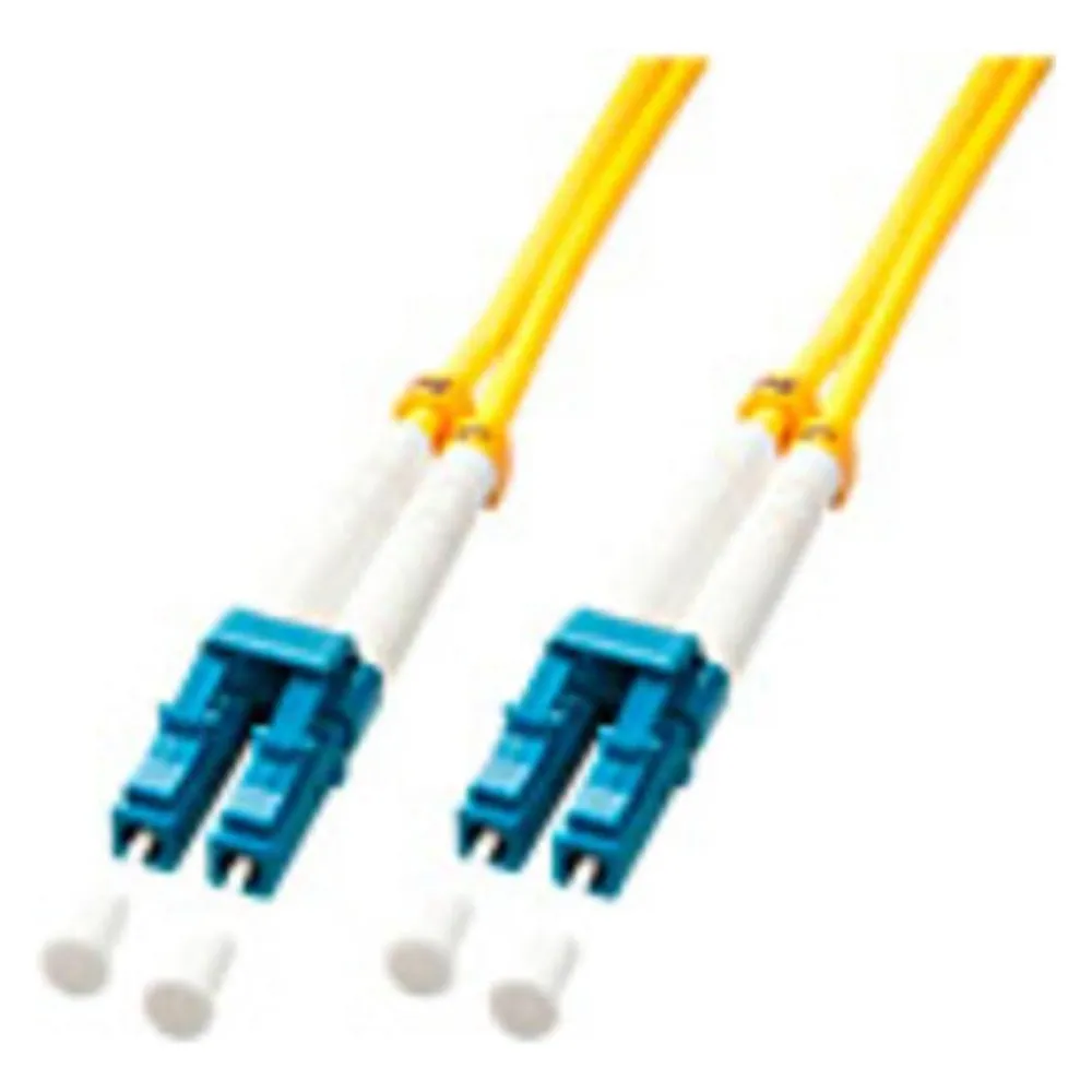 Lindy LWL Duplex Kabel