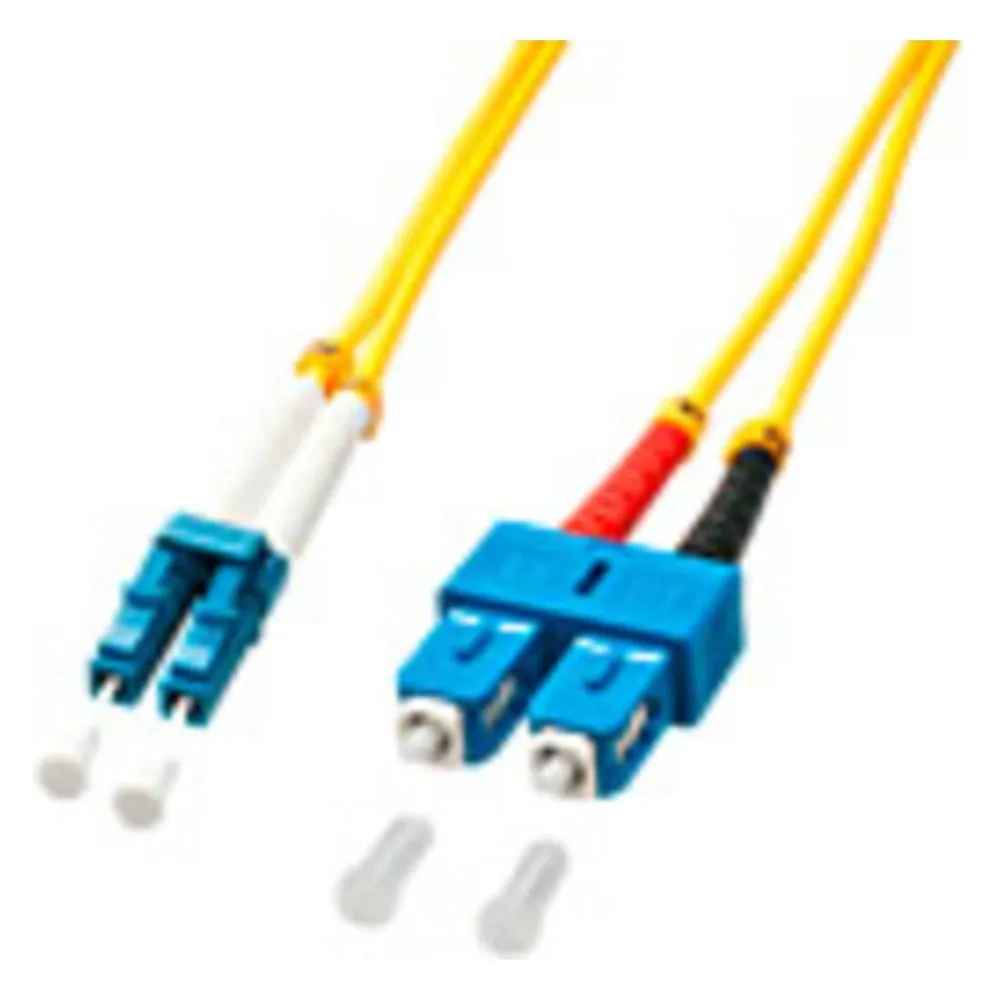 Lindy LWL-Kabel (10 m)