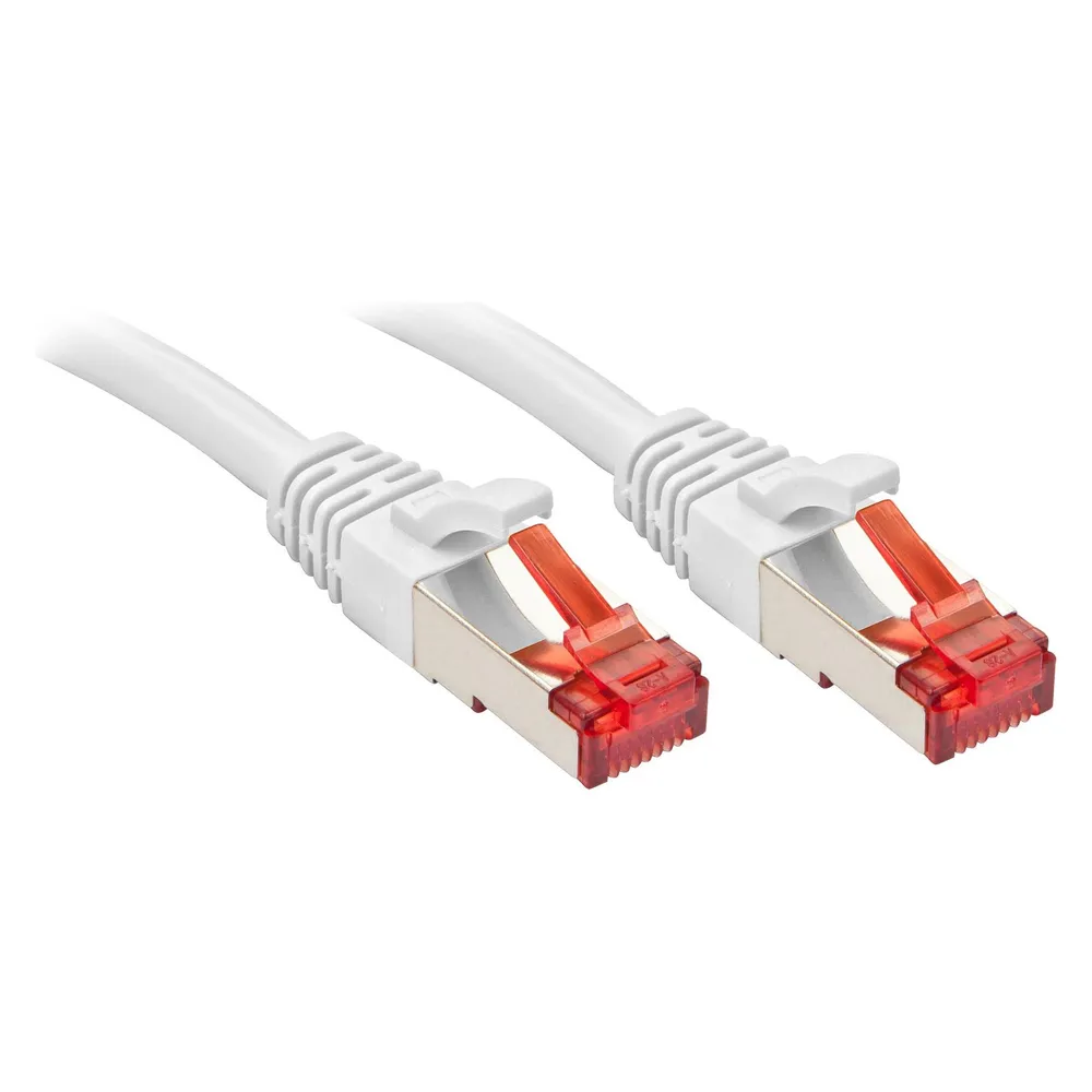 Lindy Netzwerkkabel (S/FTP, CAT6, 5 m)