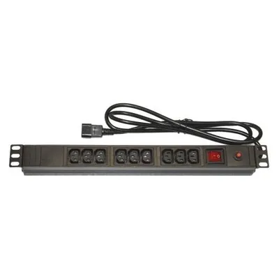 Link Zubehör LK10052 Zubehörhalter Power bar