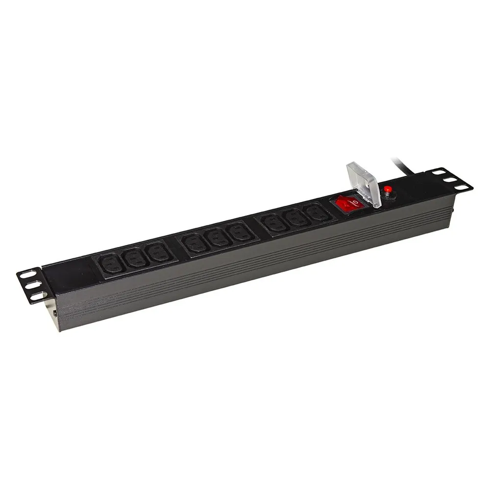 Link LK10052IT IEC-Stromanschluss