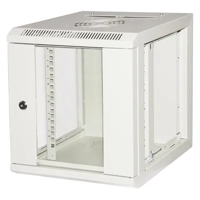 Link Zubehör LK106U Rack Wandmontiert 6U Grau