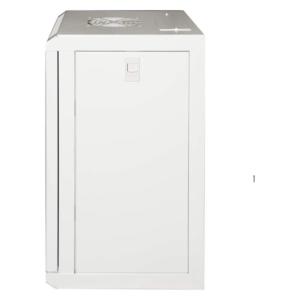 Link Zubehör LK109U 9U-Rack Wandmontage Grau