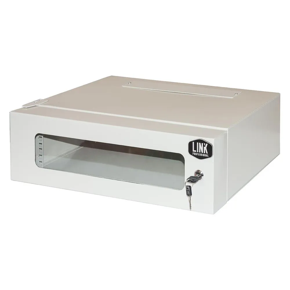 Link Zubehör LK1903U30 3U Rack Freistehend Grau