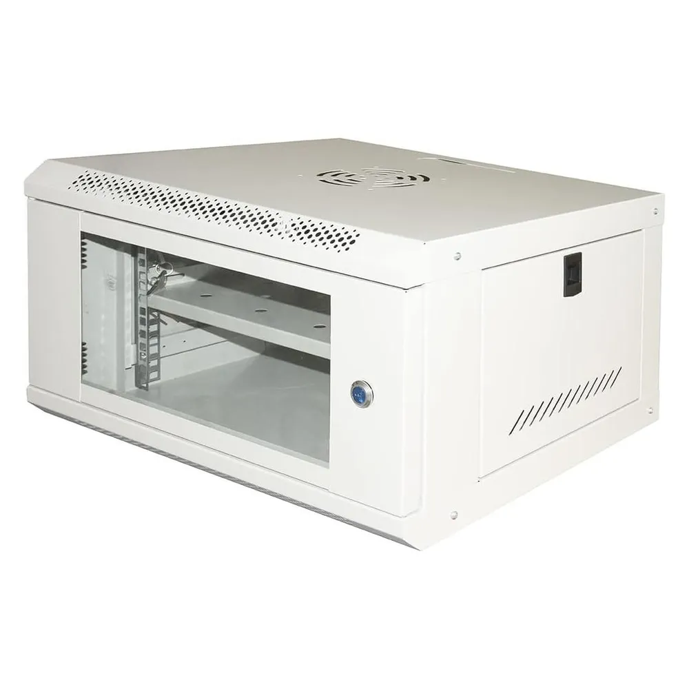Link Rack 19' 6u Serie