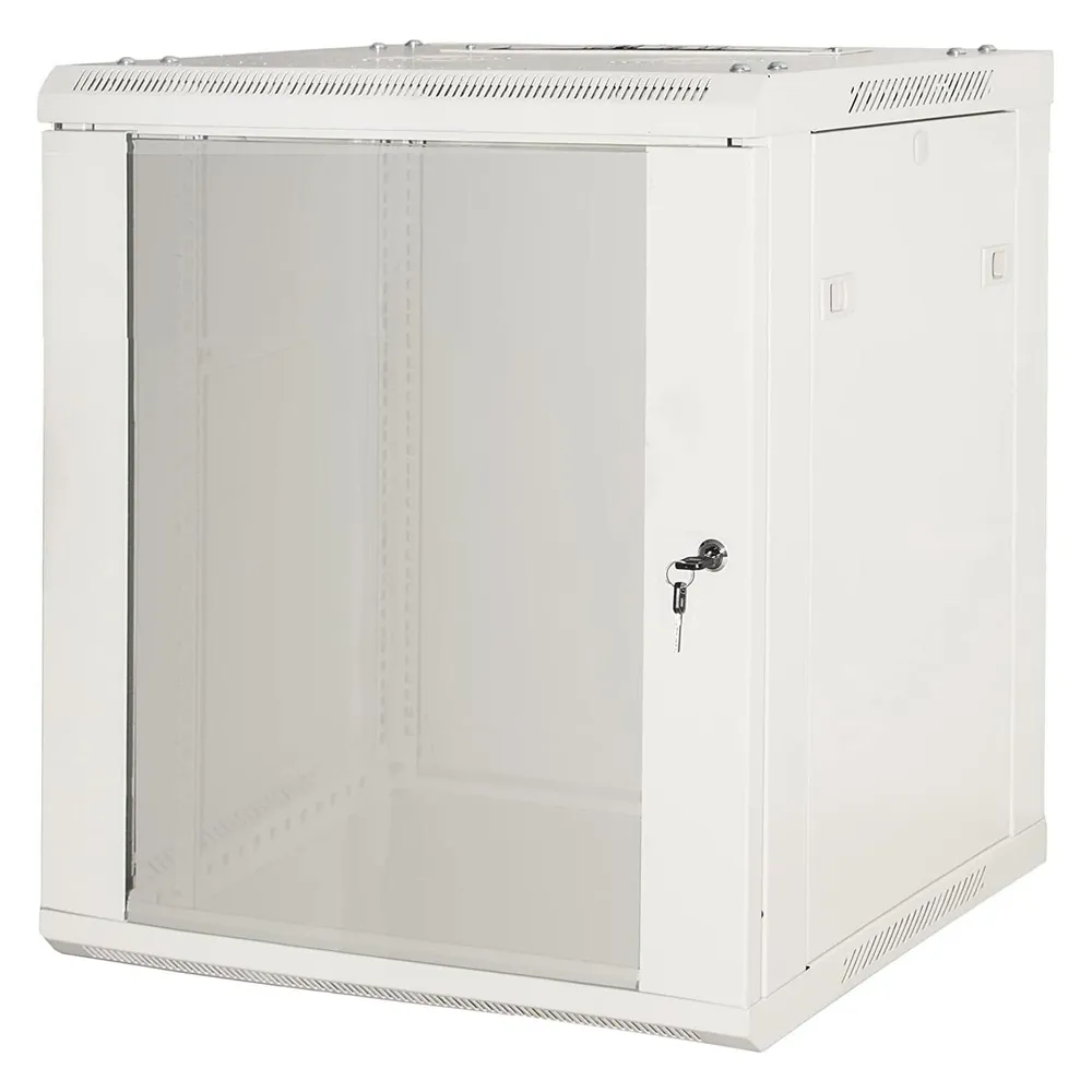 Link Zubehör LK1909UGF 9U-Rack Wandmontage Grau