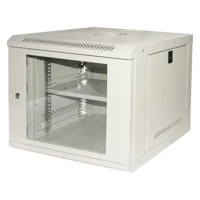 Link Rack 19' 9u Serie