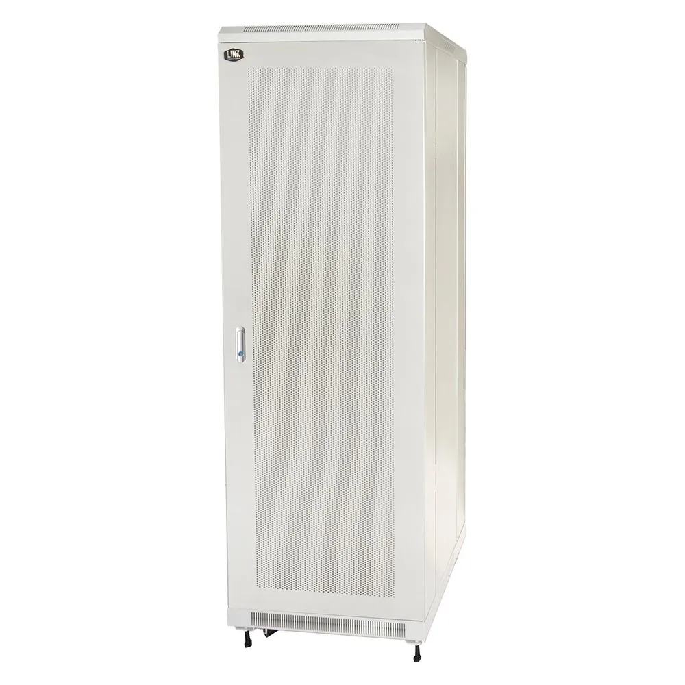Link 19-Zoll-Rack-Schrank, 42 HE, (H) 2055, (B) 600