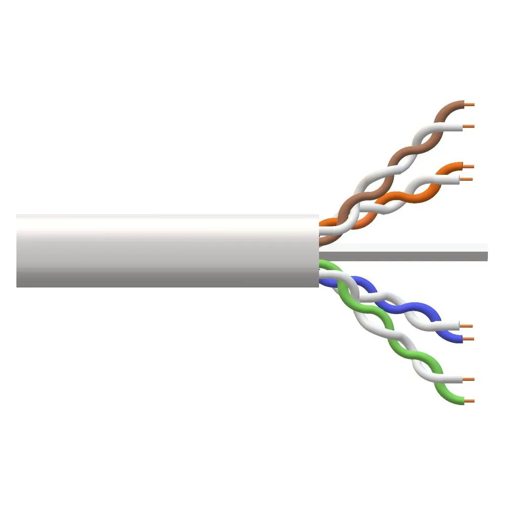 Link Netzwerkkabel in Hanks 305mt (UTP, CAT6, 305 m)