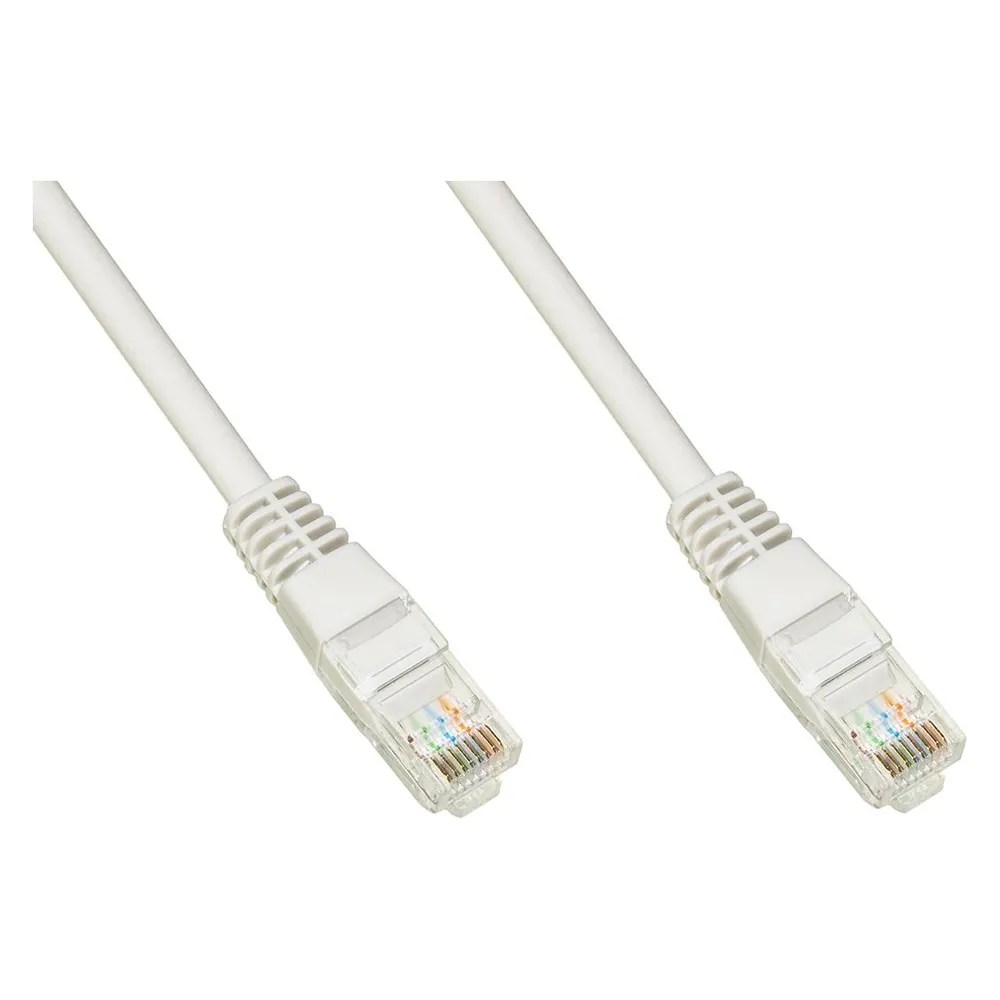 Link UTP-Netzwerkkabel, Kat. 5e, nicht