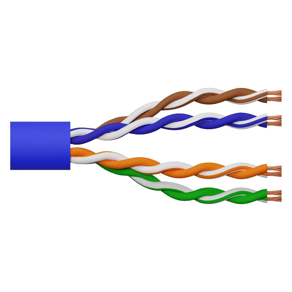 Link hank netzwerkkabel kategorie 6a nicht (UTP, CAT6a, 100 m)