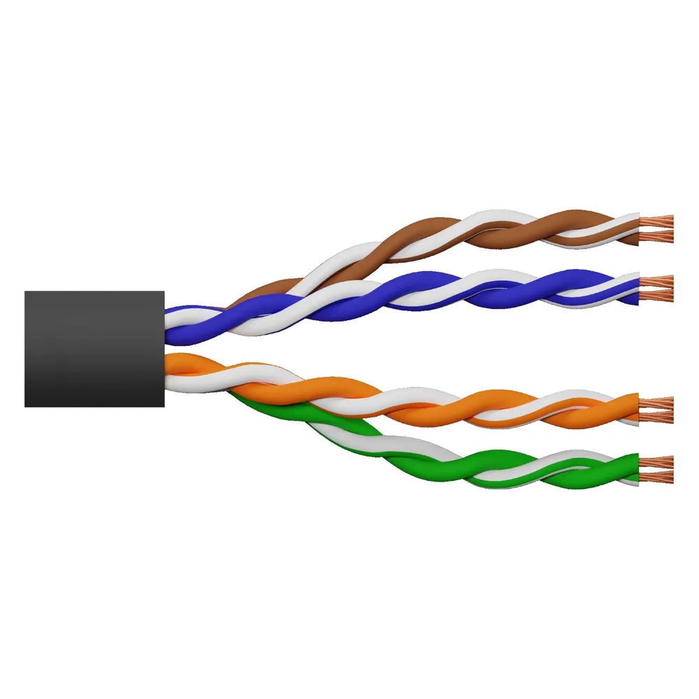 Link hank netzwerkkabel kategorie 6a nicht (UTP, CAT6a, 100 m)