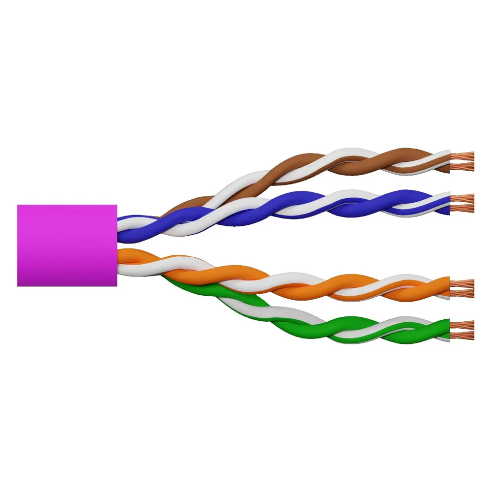 Link hank netzwerkkabel kategorie 6a nicht (UTP, CAT6a, 100 m)