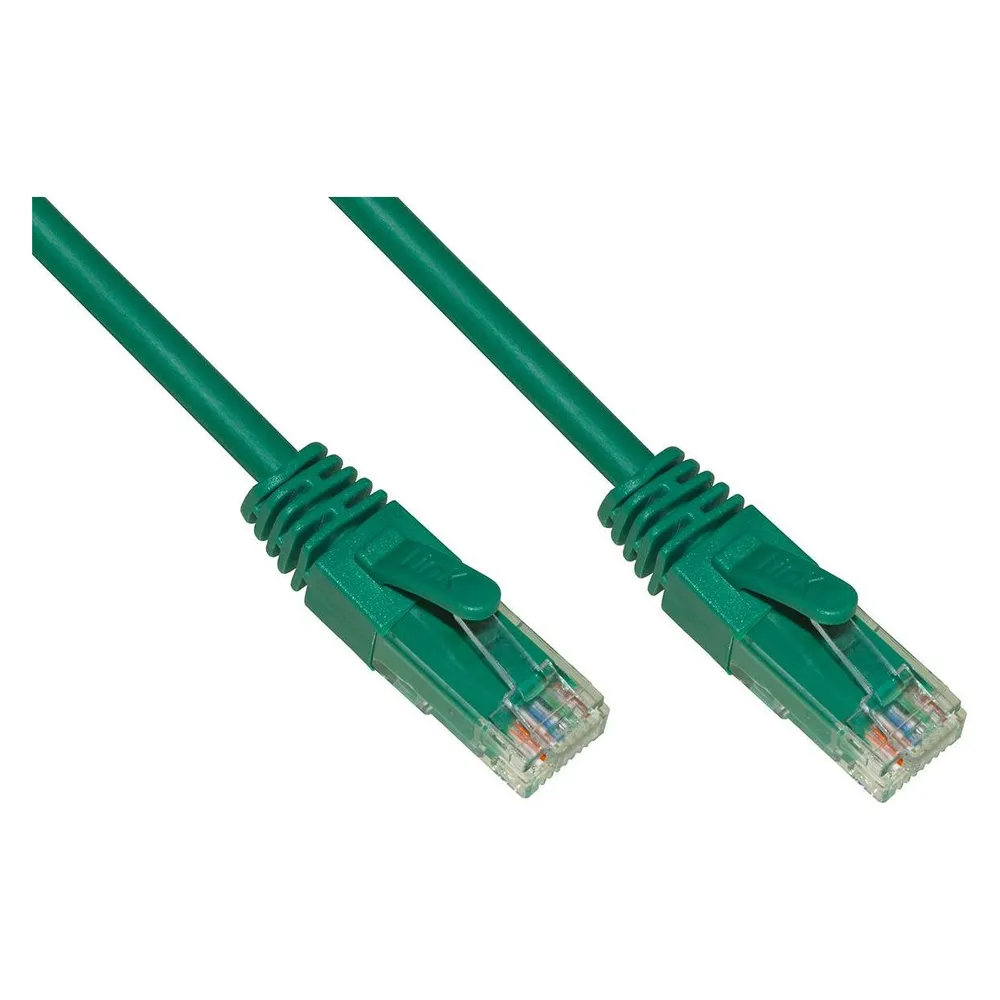 Link Netzwerkkabel (U/UTP, UTP, CAT6a, 3 m)