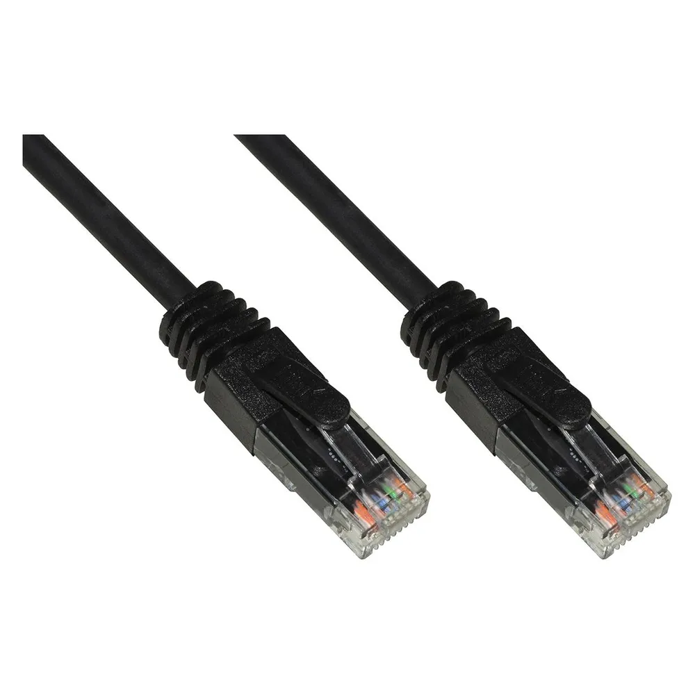 Link Netzwerkkabel Kategorie 6a Nicht (CAT6a)