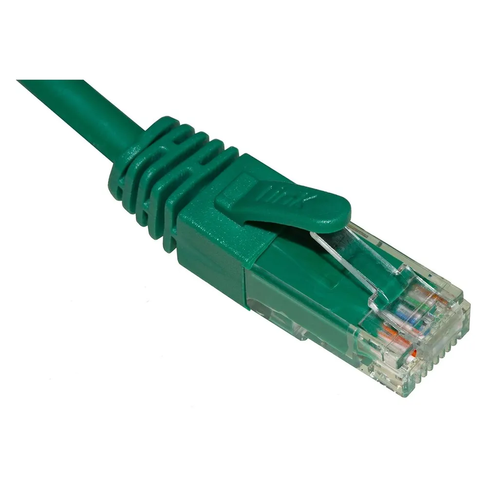 Link Netzwerkkabel Kategorie 6a Nicht (CAT6a)