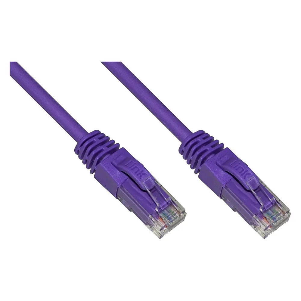 Link Netzwerkkabel Kategorie 6a Nicht (CAT6a)