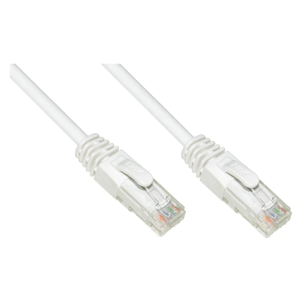 Link Netzwerkkabel Kategorie 6a Nicht (CAT6a)