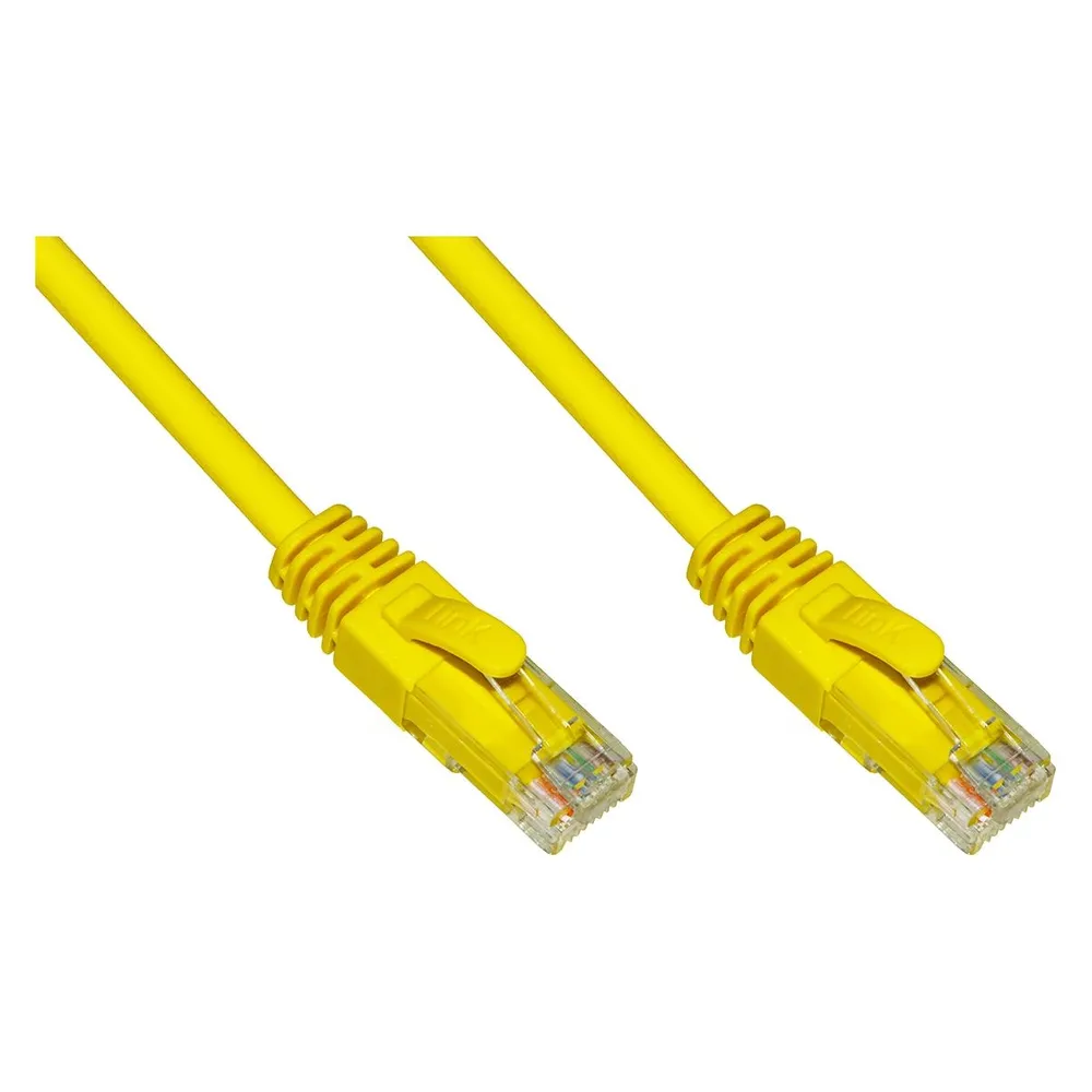 Link Netzwerkkabel Kategorie 6a Nicht (CAT6a)