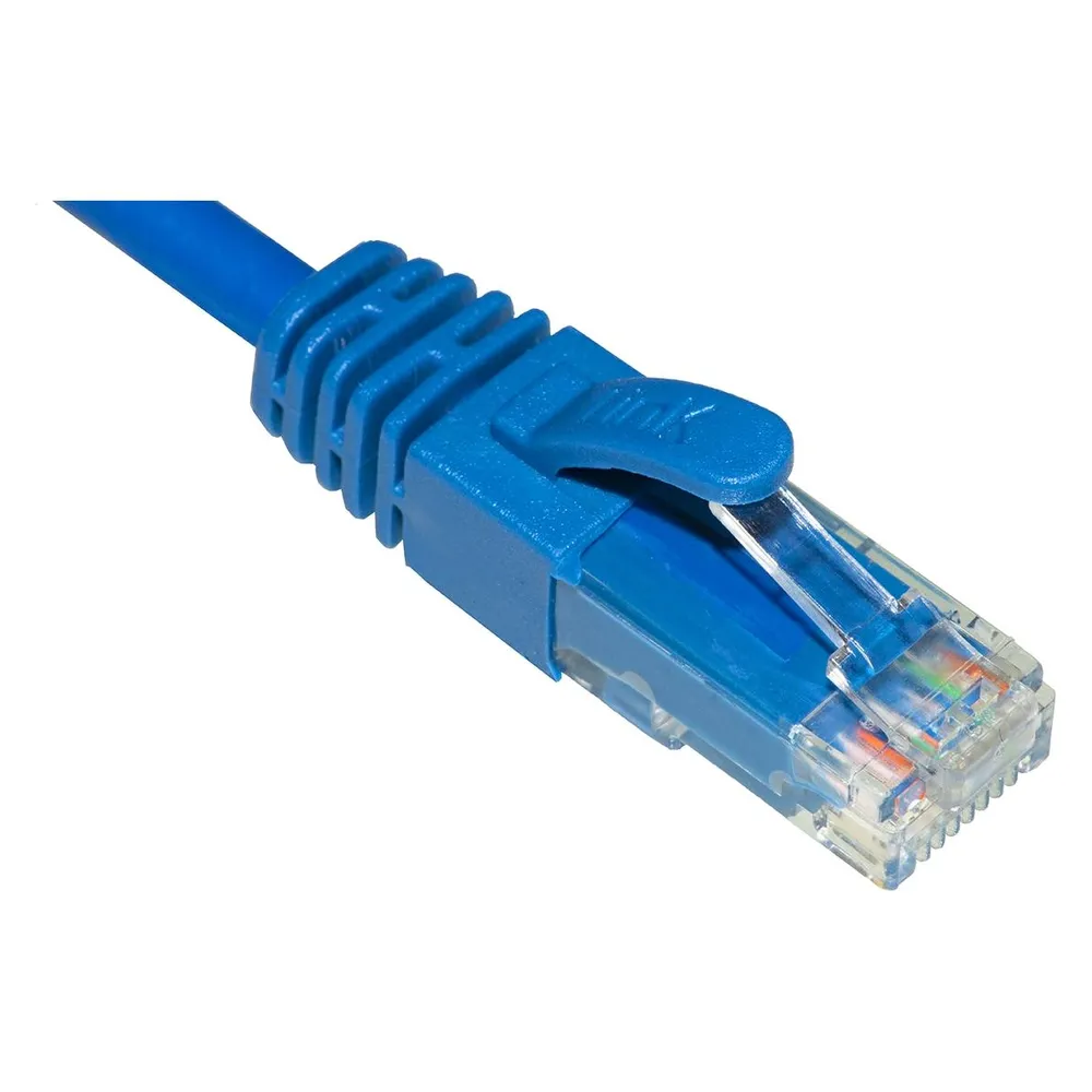 Link Netzwerkkabel Kategorie 6a Nicht (UTP, CAT6a, 30 m)