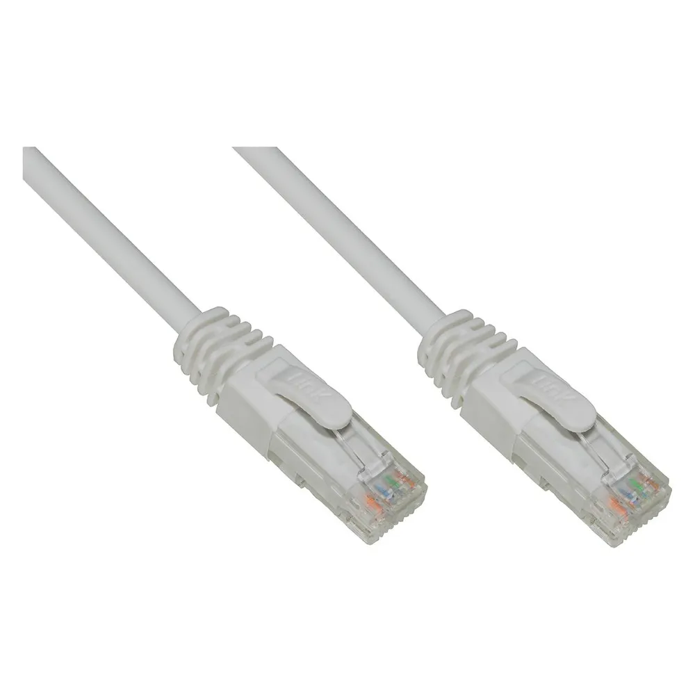Link Netzwerkkabel Kategorie 6a Nicht