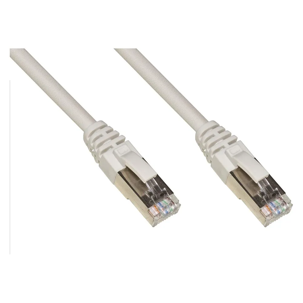 Link Geschirmtes Netzwerkkabel der Kategorie 6