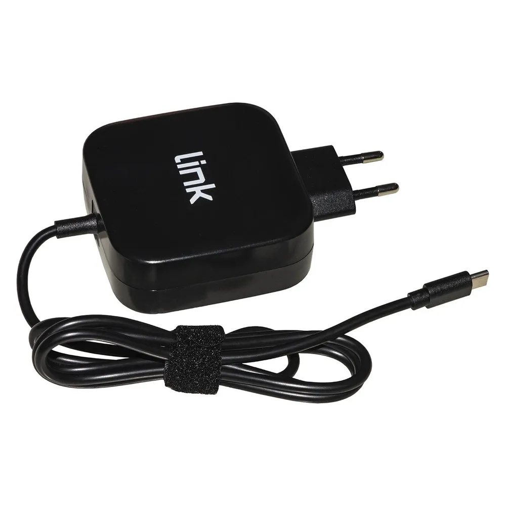 Link USB-Typ-C-Netzteil
