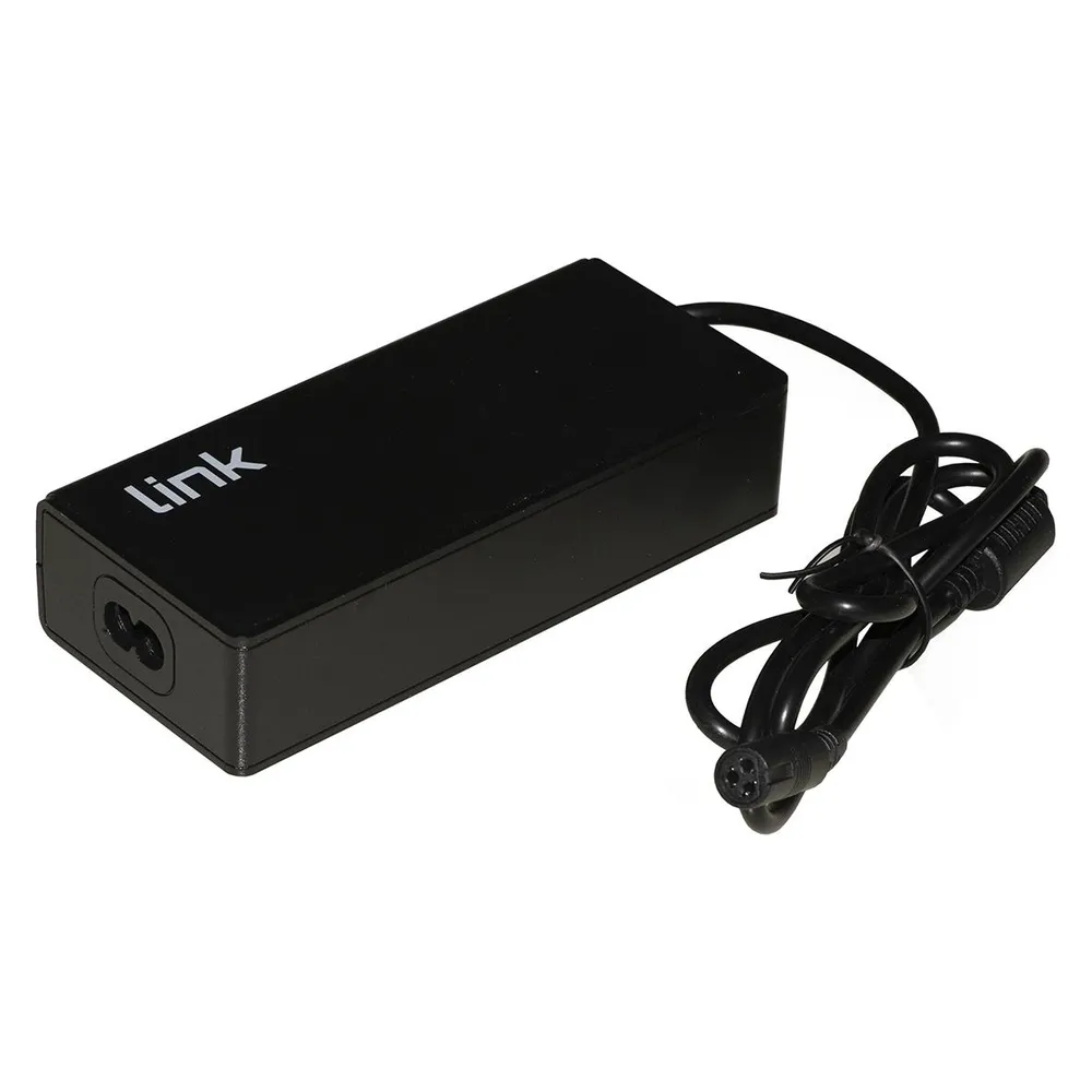 Link Universelles Notebook-Netzteil, 90 Watt