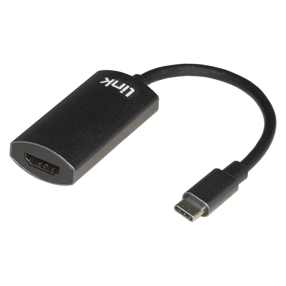 Link USB-C/HDMI 2.0-Adapter