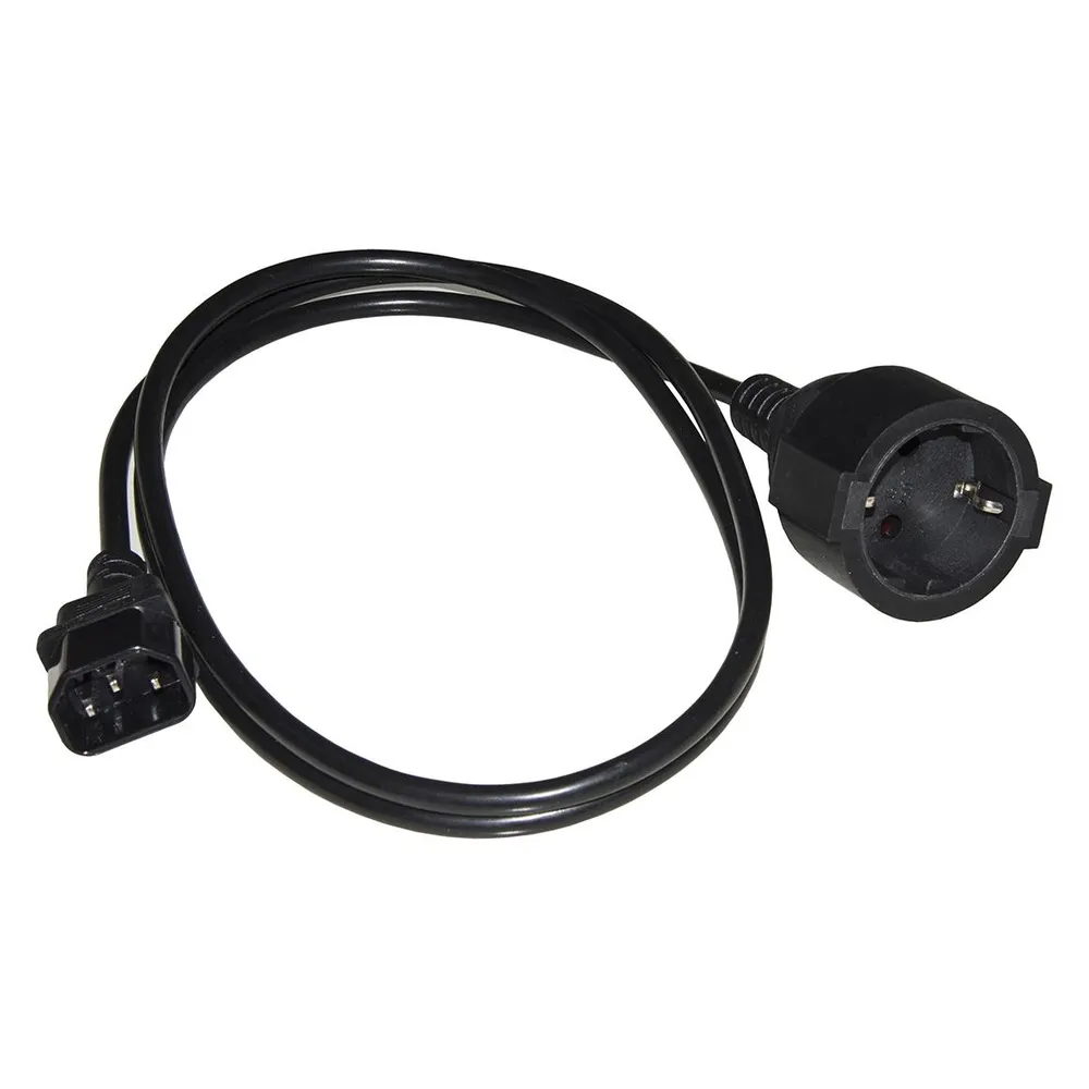 Link netzadapterkabel schuko-steckdose