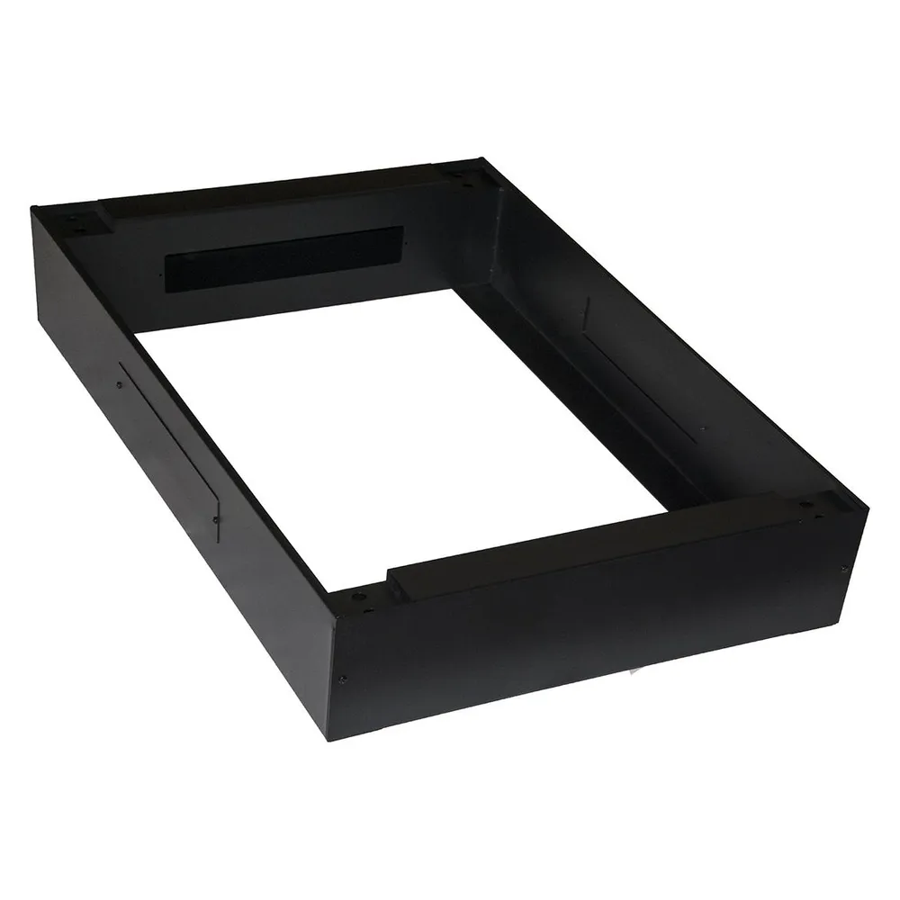 Link Sockel für 19-Zoll-Rack-Schrank