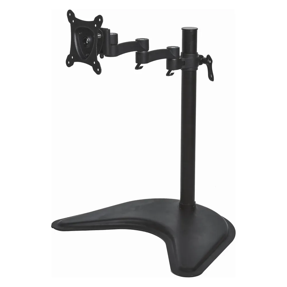 Link Zubehör LKBR37 Tischständer für Flachbildfernseher 68,6 cm (27') Schwarz
