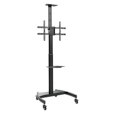 Link Zubehör LKBR49 TV-Wandhalterung 177,8 cm (70') Schwarz