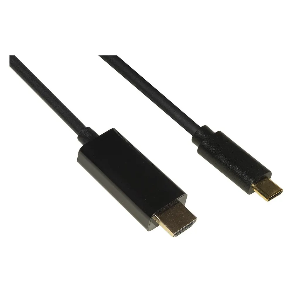 Link USB-C-Kabel