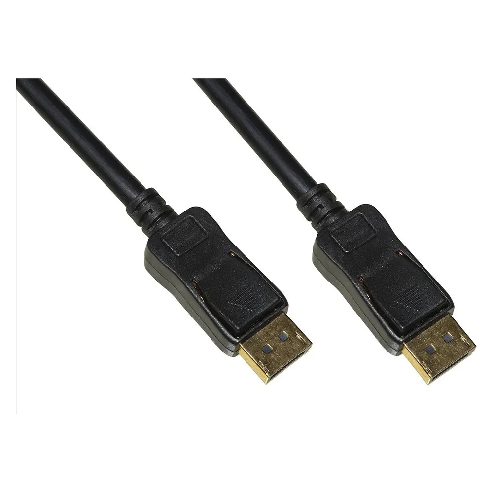 Link DisplayPort 1.4 Ultra HD 8K-Kabel