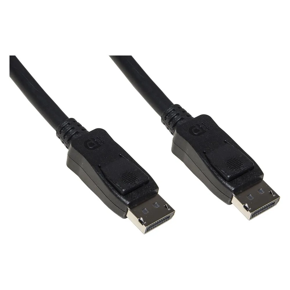 Link DisplayPort 1.4-Kabel
