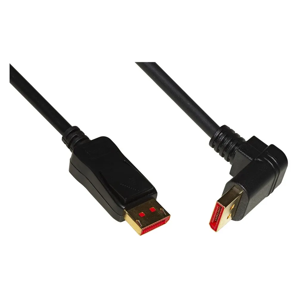 Link DisplayPort 1.4 8k-Anschlusskabel