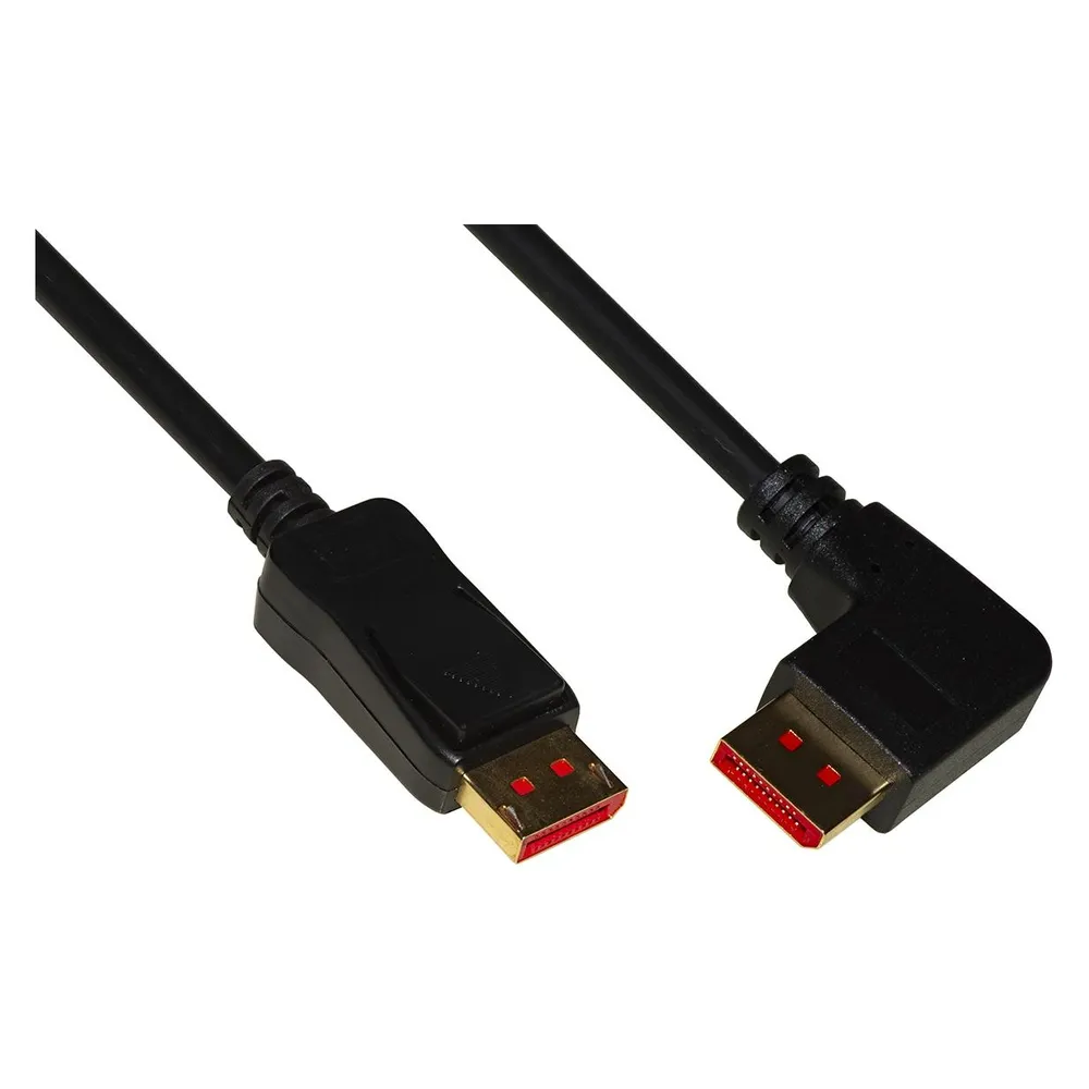 Link DisplayPort 1.4 8k-Anschlusskabel