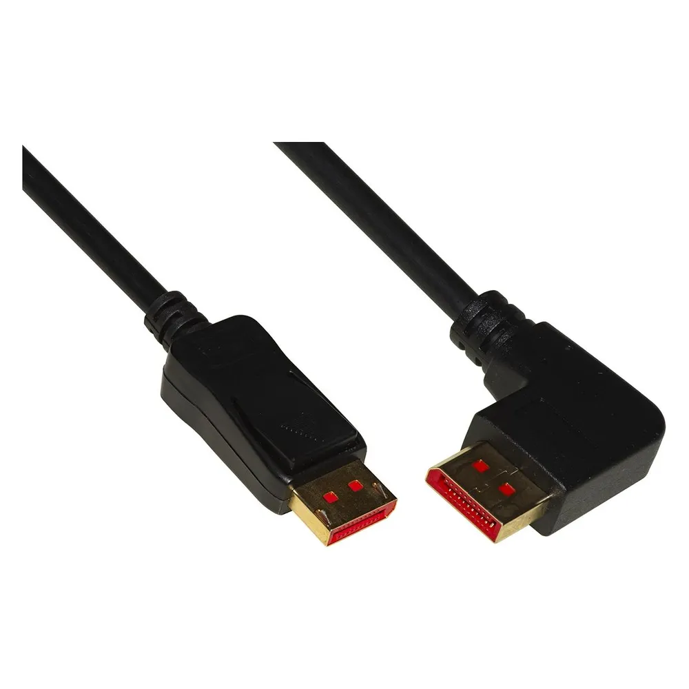 Link DisplayPort 1.4 8k-Anschlusskabel