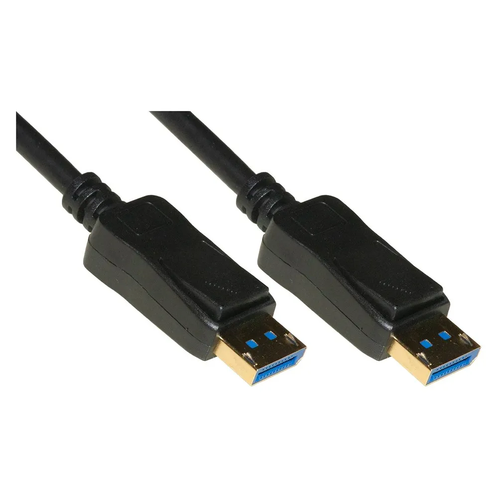 Link DisplayPort 2.0-Kabel