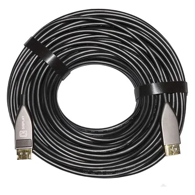 Link Aoc Displayport 1.4 Glasfaserkabel (0.80 m)