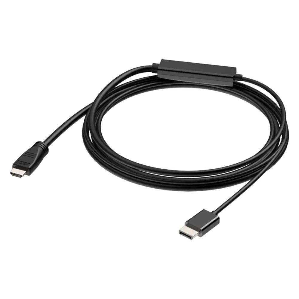 Link displayport 1.4 - hdmi 2.0 kabel