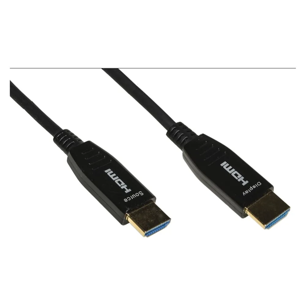 Link Hdmi 2.0 Aoc Glasfaserkabel (15 m)