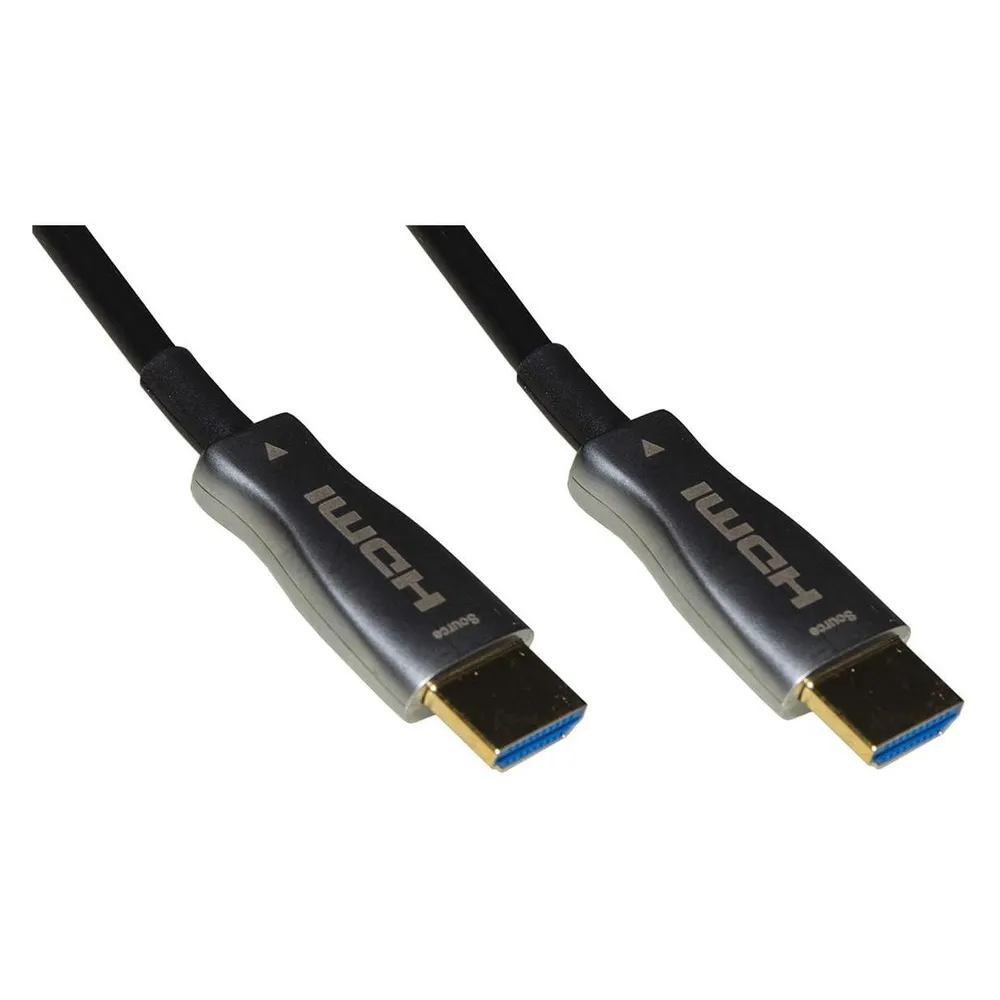 Link AOC HDMI 2.0 Glasfaserkabel
