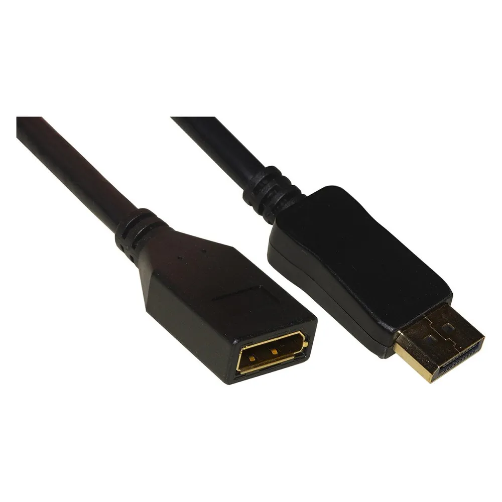 Link DisplayPort-Verlängerungskabel