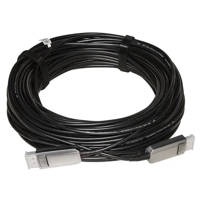 Link Aktives AOC-Glasfaserkabel mit DisplayPort-Anschluss
