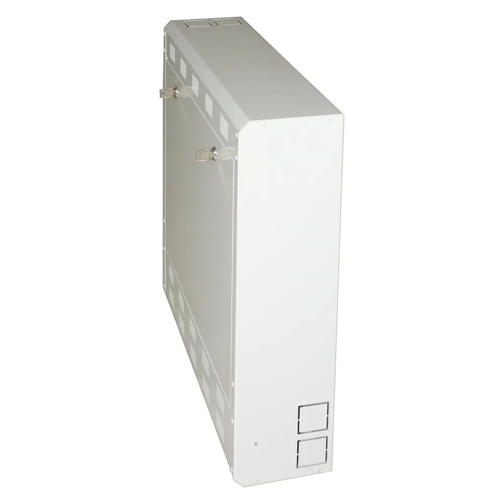 Link LKDVR7 Zubehör für digitale Videorekorder (DVR) Weisser Schrank