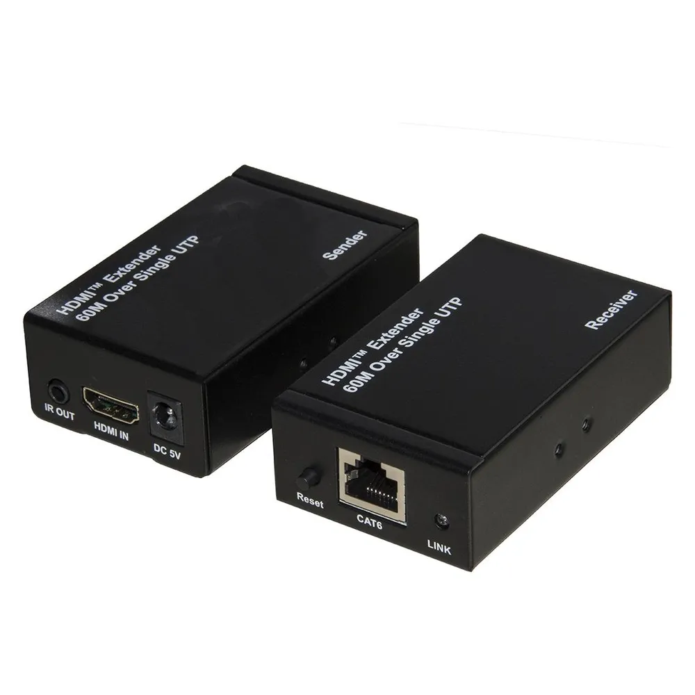Link Hdmi Extender T (60 m)
