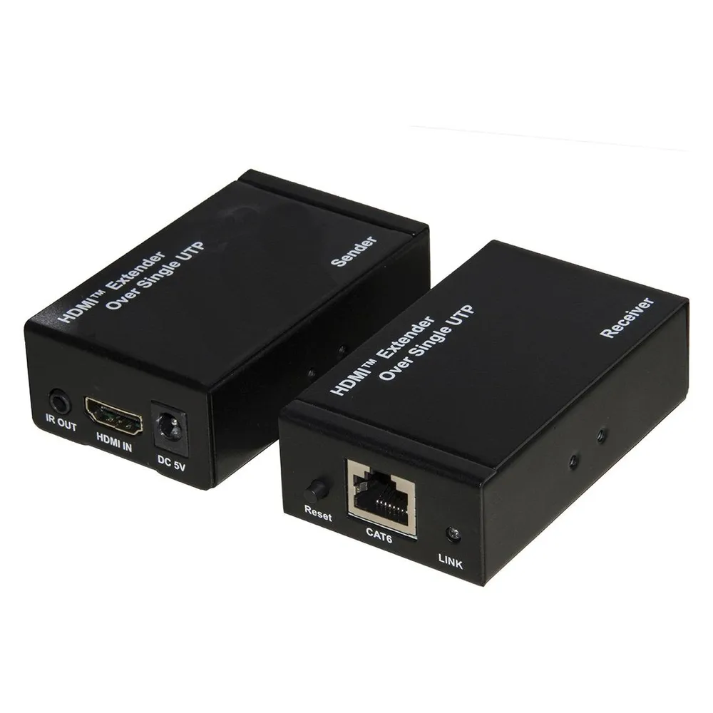 Link Hdmi Extender T (10 m)